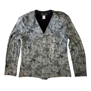 Alex Evenings Jacket